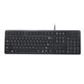 USB keyboard