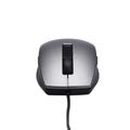 Laser mouse
