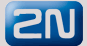 2N logo