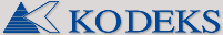 Kodeks logo
