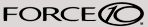 Force10 logo