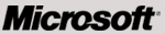 Microsoft logo