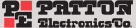 Patton logo