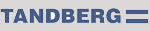Tandberg logo