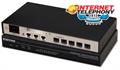 SmartNode 4630 BRI So Digital VoIP Router