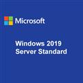MS Windows 2019 Server Standard