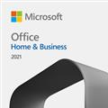 MS Office 2021 Home and Business