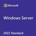 MS Windows 2022 Server Standard