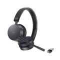 Headset Pro Wireless WL5022