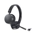 Headset Pro Wireless WL5022
